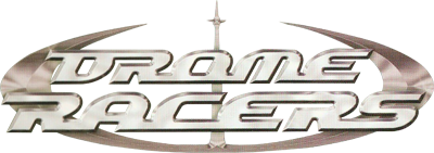 Drome Racers logo for Gamecube